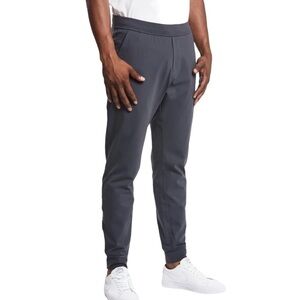 Public Rec All Day Every Day Jogger Pants Stone Grey 30